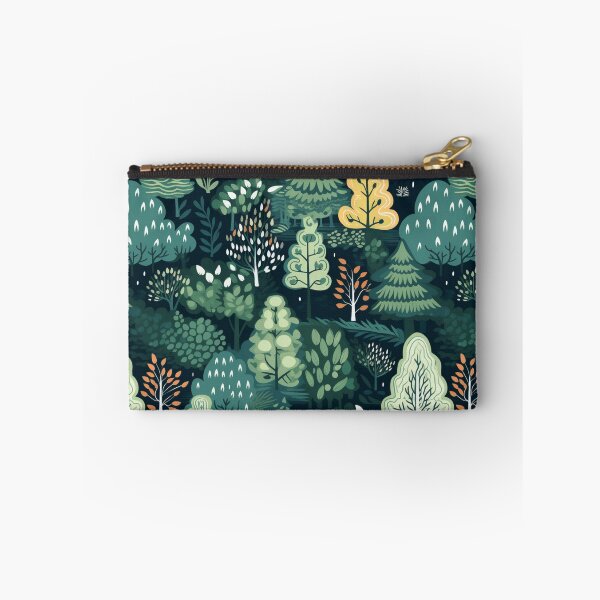 Item preview, Enchanted Wilderness designed and sold by natthaaekf.