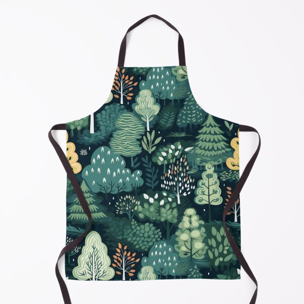 Item preview, Enchanted Wilderness designed and sold by natthaaekf.