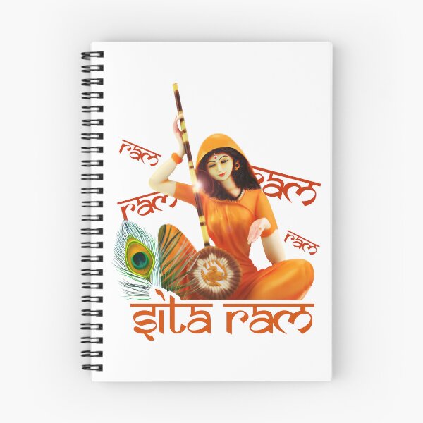 Item preview, Sita Ram, Hindu God, Shree Ram designed and sold by happytrendjct.