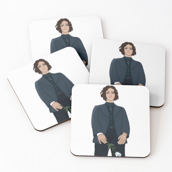 Item preview, Damiano David- THE LONELIEST designed and sold by IrisMadrigal.