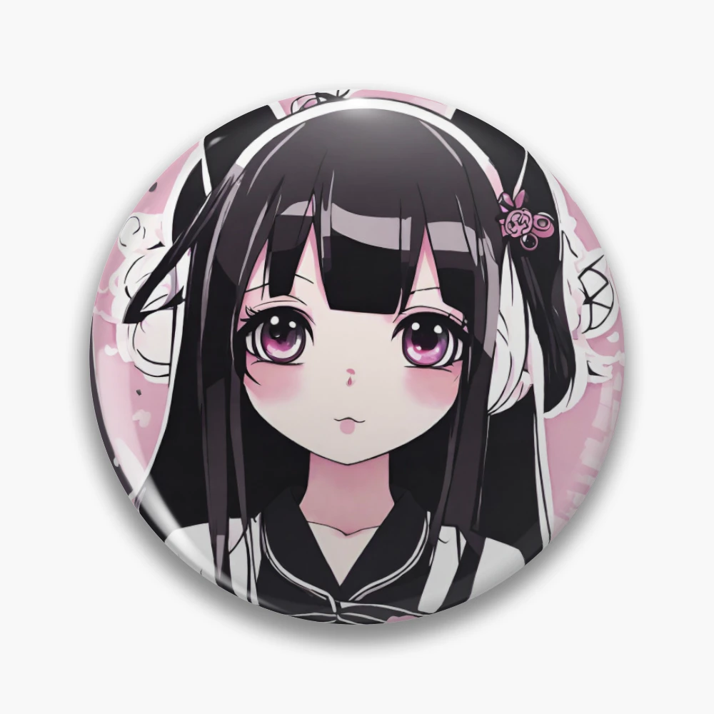 Pin on Aesthetic, anime girl aesthetic kawaii HD phone wallpaper | Pxfuel