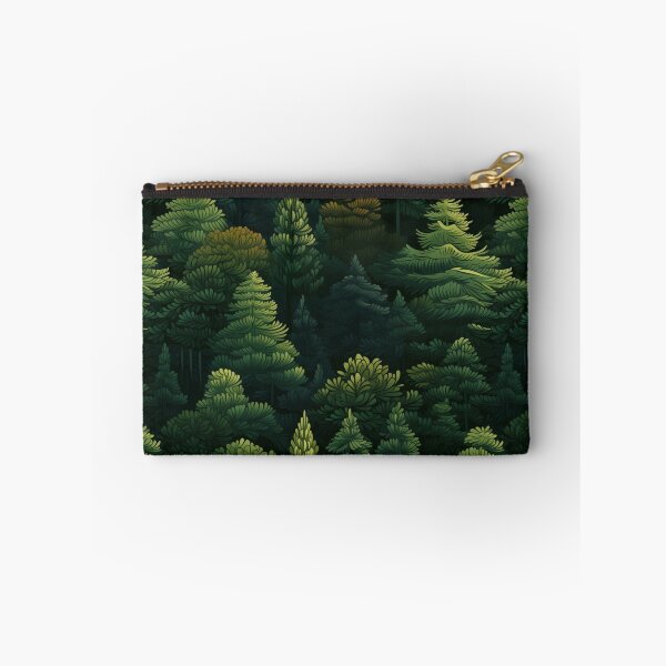 Item preview, Deep Forest Reverie designed and sold by natthaaekf.