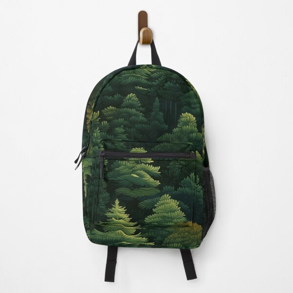 Item preview, Deep Forest Reverie designed and sold by natthaaekf.