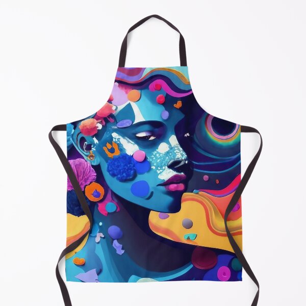 Item preview, Colorful Reflection Dreams designed and sold by RestingLioness.