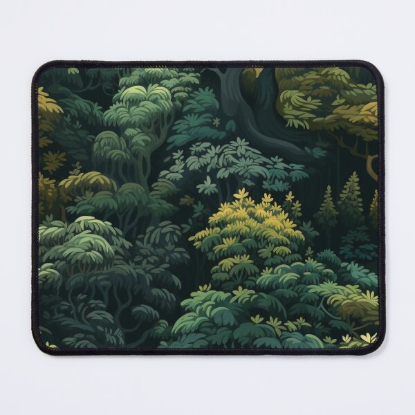 Item preview, Secrets of the Woodland designed and sold by natthaaekf.