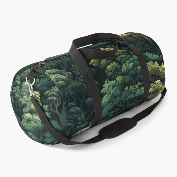 Item preview, Secrets of the Woodland designed and sold by natthaaekf.
