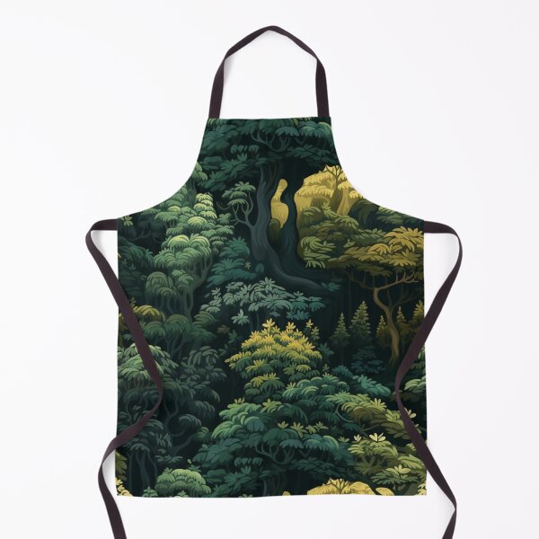 Item preview, Secrets of the Woodland designed and sold by natthaaekf.