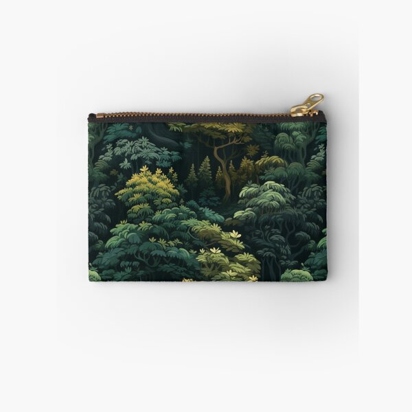 Item preview, Secrets of the Woodland designed and sold by natthaaekf.