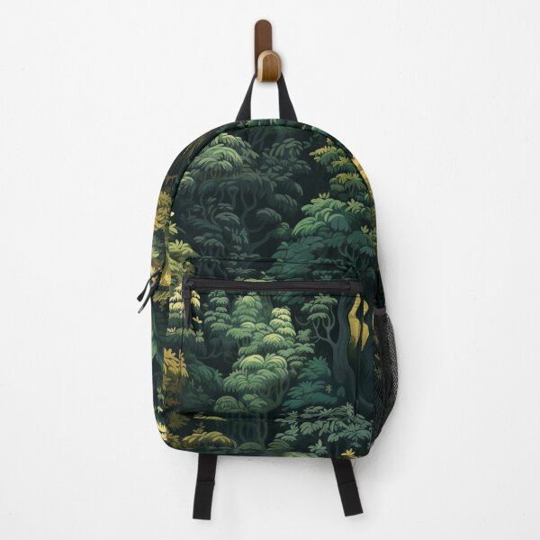 Item preview, Secrets of the Woodland designed and sold by natthaaekf.