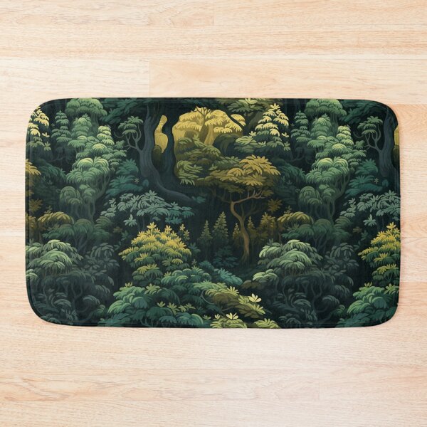 Item preview, Secrets of the Woodland designed and sold by natthaaekf.