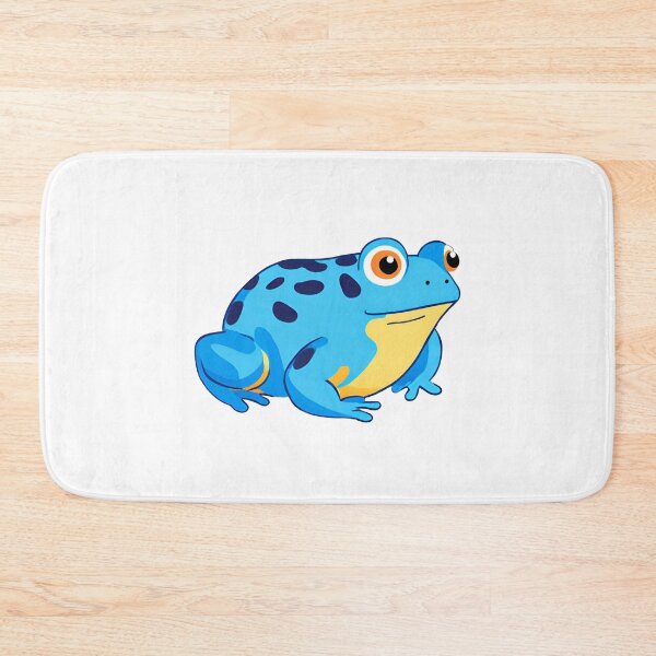 Item preview, Blue Frog designed and sold by naragagil.