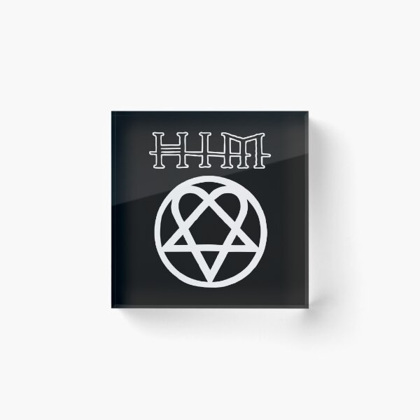 Item preview, Him Heartagram designed and sold by giionavendica.