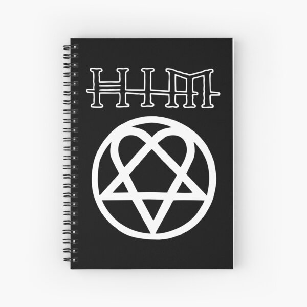 Item preview, Him Heartagram designed and sold by giionavendica.