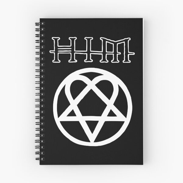Item preview, Him Heartagram designed and sold by giionavendica.
