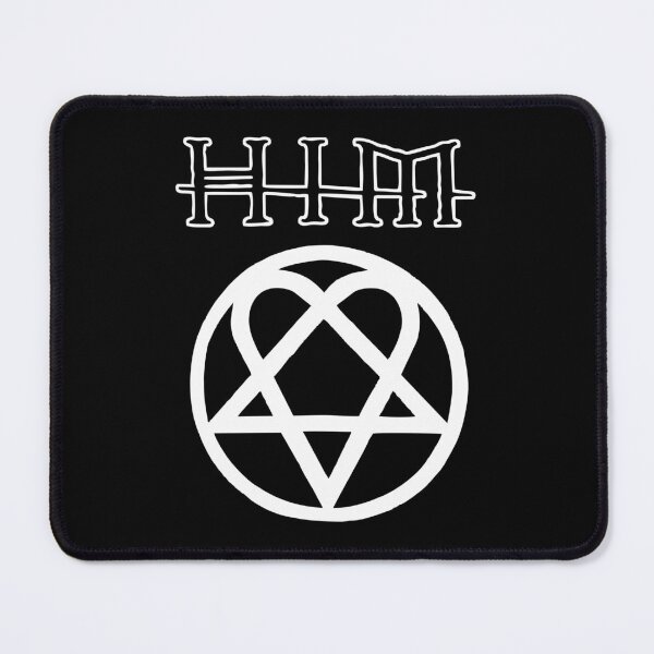 Item preview, Him Heartagram designed and sold by giionavendica.