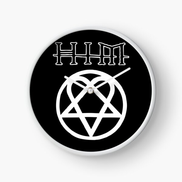 Item preview, Him Heartagram designed and sold by giionavendica.