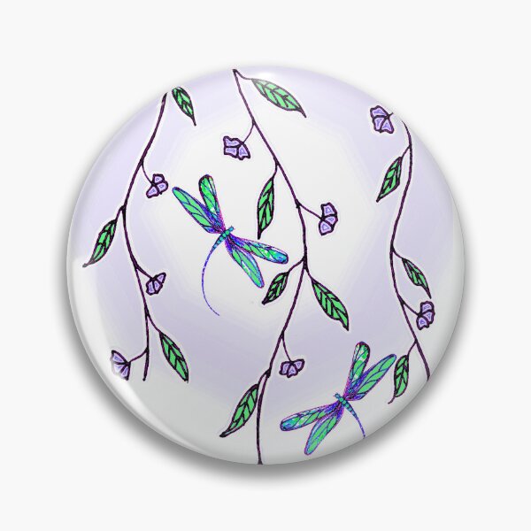 Item preview, Dragonfly Flight designed and sold by Linda Callaghan.