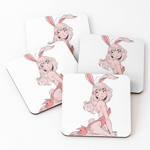 Item preview, bunnygirl designed and sold by CravingDoodles.