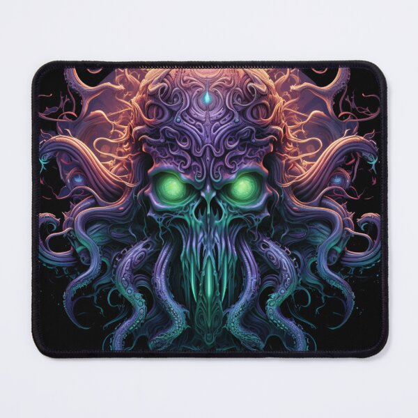 Item preview, Archaic Cthulu designed and sold by AnalyticalDream.