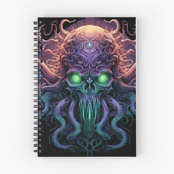 Item preview, Archaic Cthulu designed and sold by AnalyticalDream.