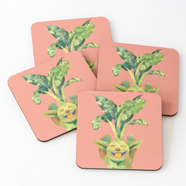 Item preview, Jerry The Plant designed and sold by DaliyaDaliya.