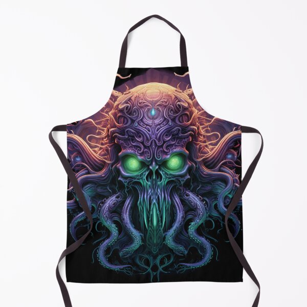 Item preview, Archaic Cthulu designed and sold by AnalyticalDream.