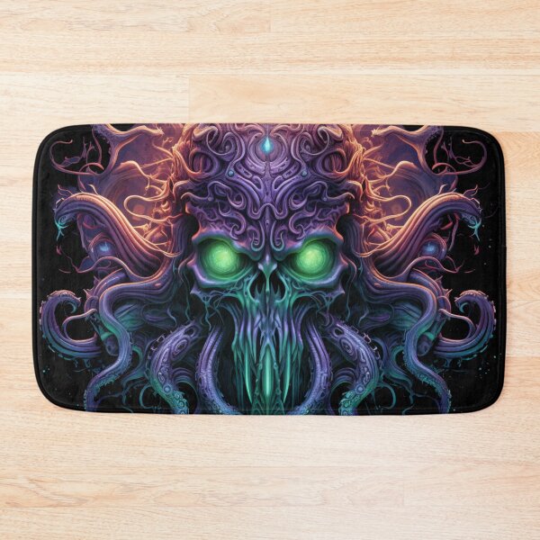 Item preview, Archaic Cthulu designed and sold by AnalyticalDream.
