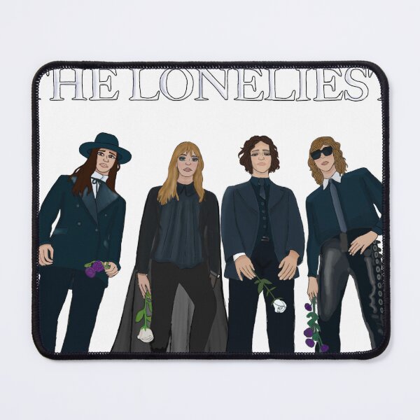 Item preview, THE LONELIEST- With Title <3 designed and sold by IrisMadrigal.