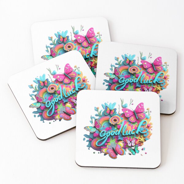 Item preview, good luck designed and sold by SmileShop888.