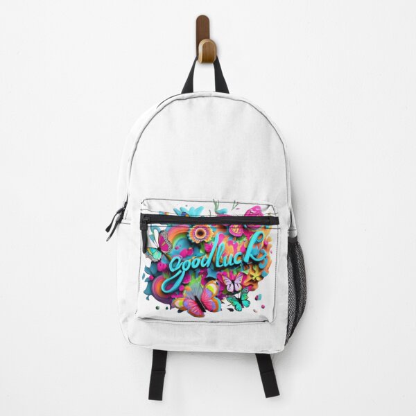 Item preview, good luck designed and sold by SmileShop888.