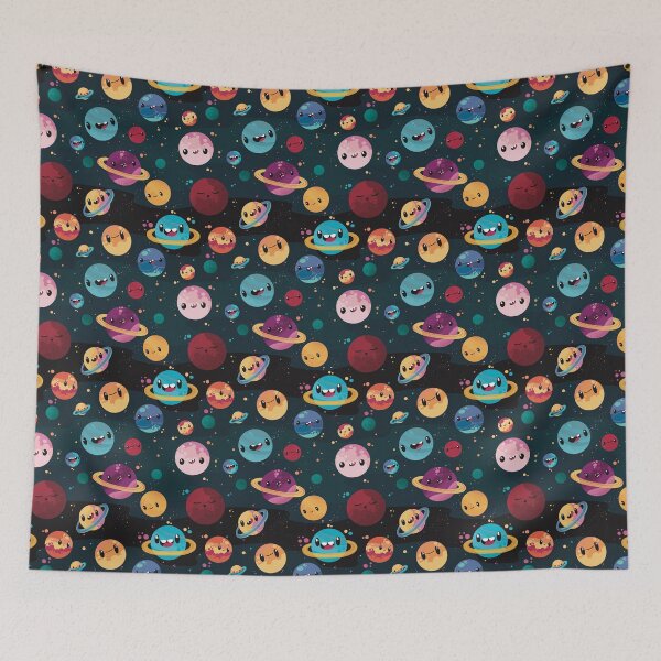 Item preview, Happy Space designed and sold by Eden Sprout.