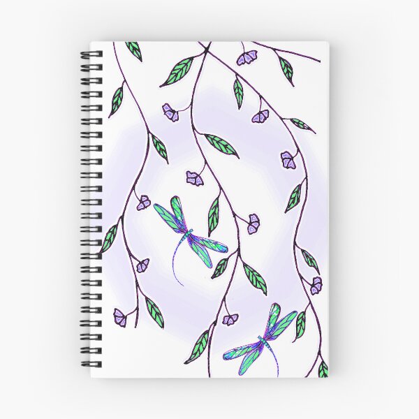 Item preview, Dragonfly Flight designed and sold by Linda Callaghan.