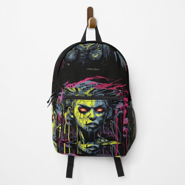 Item preview, Zombie Girl, Splash designed and sold by ArtWearSplash.