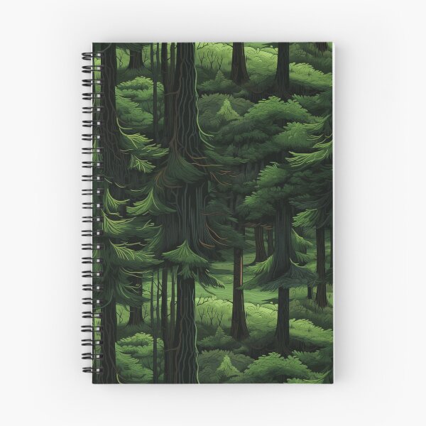 Item preview, Forest Artistry designed and sold by natthaaekf.