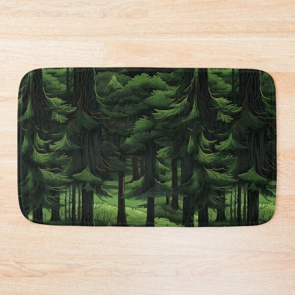Item preview, Forest Artistry designed and sold by natthaaekf.