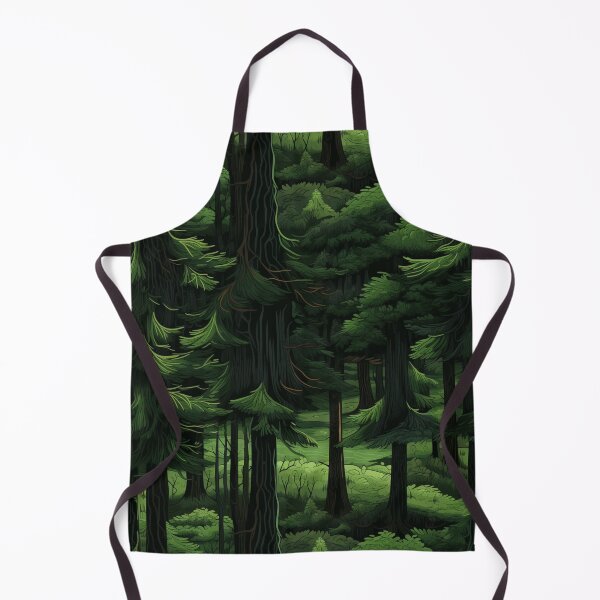 Item preview, Forest Artistry designed and sold by natthaaekf.