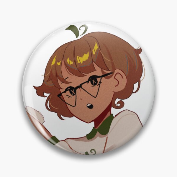 Item preview, Jackie O' Lantern designed and sold by HummingBoba.