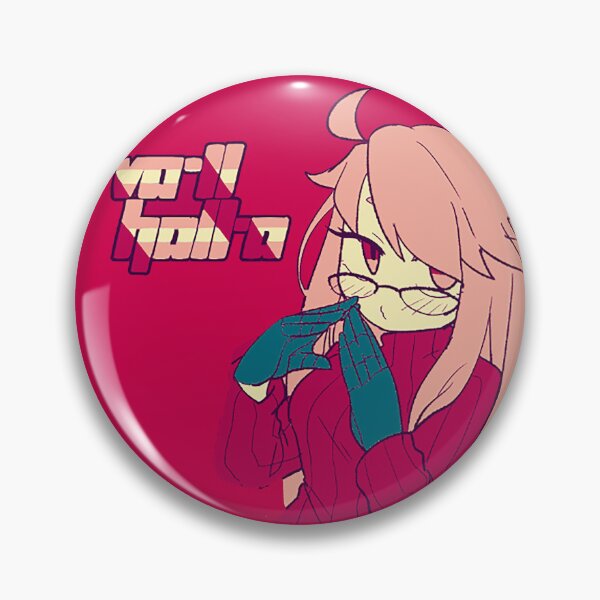 Item preview, Alma (VA-11 Hall-A) designed and sold by Eroshi.