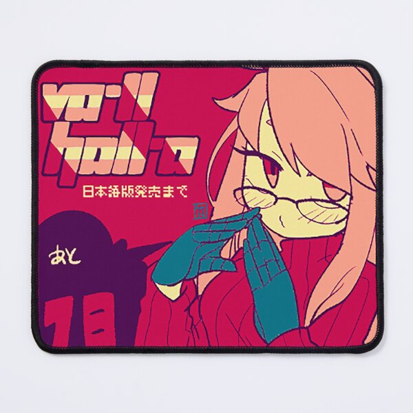 Item preview, Alma (VA-11 Hall-A) designed and sold by Eroshi.