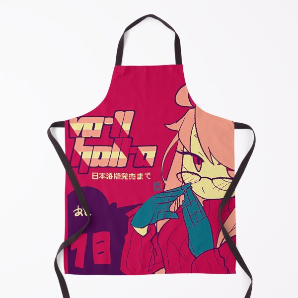 Item preview, Alma (VA-11 Hall-A) designed and sold by Eroshi.
