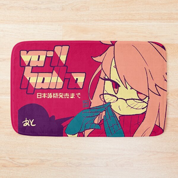 Item preview, Alma (VA-11 Hall-A) designed and sold by Eroshi.