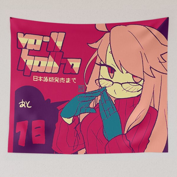 Item preview, Alma (VA-11 Hall-A) designed and sold by Eroshi.