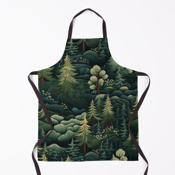 Item preview, Eternal Green Symphony designed and sold by natthaaekf.