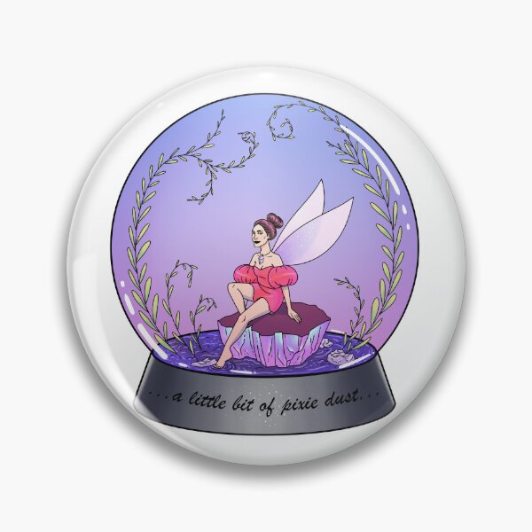 Item preview, Pixie designed and sold by Mystic-Minx.