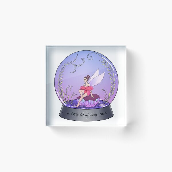 Item preview, Pixie designed and sold by Mystic-Minx.