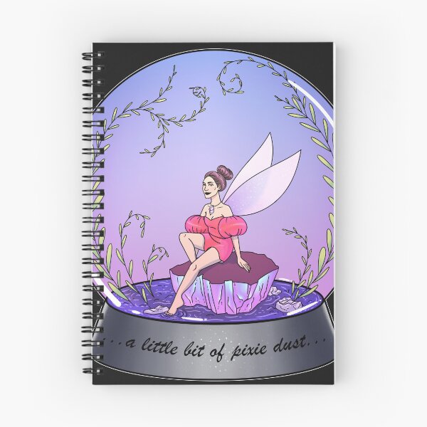 Item preview, Pixie designed and sold by Mystic-Minx.