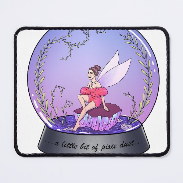 Item preview, Pixie designed and sold by Mystic-Minx.