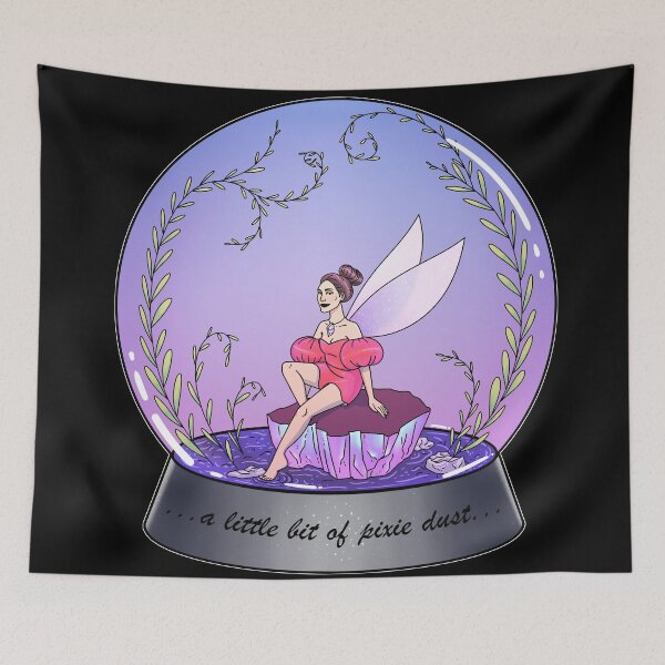 Item preview, Pixie designed and sold by Mystic-Minx.
