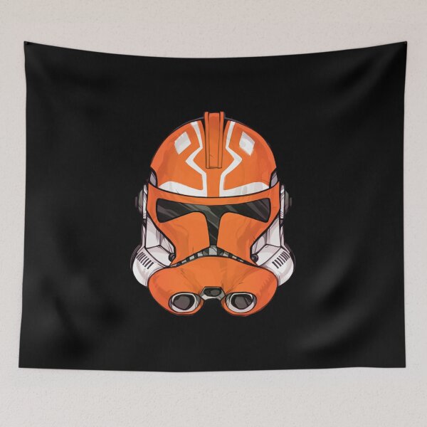 Item preview, Casco clon de Ahsoka designed and sold by giionavendica.