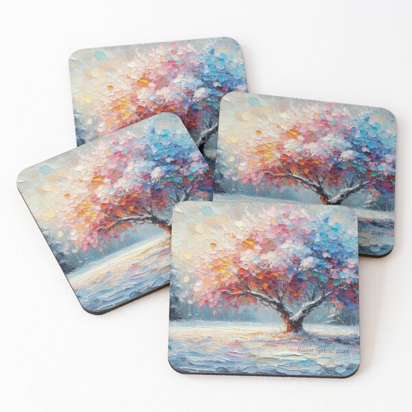 Item preview, Cotton Candy Tree designed and sold by roxanegabriel.